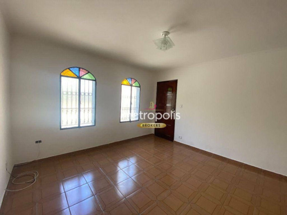 Imagem Sobrado com 3 Quartos à Venda, 121 m² em Santa Paula - São Caetano Do Sul Imagem Sobrado com 3 Quartos à Venda, 121 m² em Santa Paula - São Caetano Do Sul