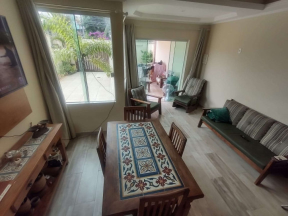 Imagem Casa com 4 Quartos à Venda, 225 m² em Jardim Flamboyant - Cabo Frio Imagem Casa com 4 Quartos à Venda, 225 m² em Jardim Flamboyant - Cabo Frio
