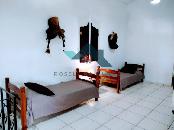 Imagem Chácara com 4 Quartos à Venda, 30.000 m² em Santa Isabel Imagem Chácara com 4 Quartos à Venda, 30.000 m² em Santa Isabel