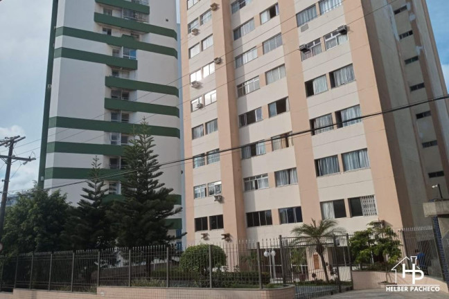 Imagem Apartamento com 3 Quartos à Venda, 76 m² em Federação - Salvador Imagem Apartamento com 3 Quartos à Venda, 76 m² em Federação - Salvador