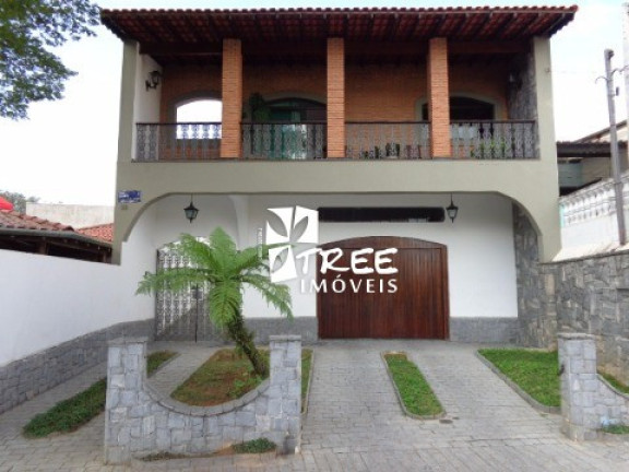 Imagem Imóvel com 3 Quartos à Venda, 320 m² em Jardim Planalto - Arujá Imagem Imóvel com 3 Quartos à Venda, 320 m² em Jardim Planalto - Arujá
