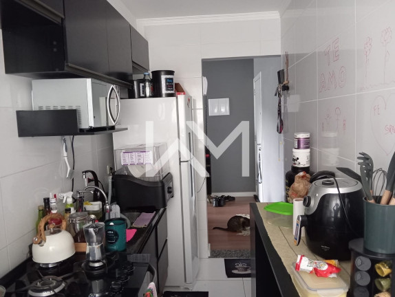 Imagem Apartamento com 2 Quartos à Venda, 47 m² em Parque Continental Ii - Guarulhos Imagem Apartamento com 2 Quartos à Venda, 47 m² em Parque Continental Ii - Guarulhos