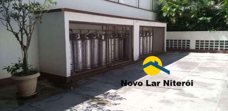 Imagem Apartamento com 3 Quartos à Venda, 220 m² em Icaraí - Niterói Imagem Apartamento com 3 Quartos à Venda, 220 m² em Icaraí - Niterói