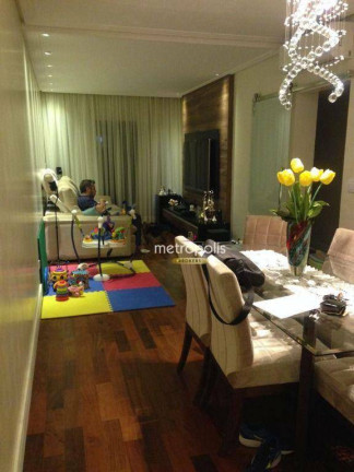 Imagem Apartamento com 2 Quartos à Venda, 117 m² em Santo Antônio - São Caetano Do Sul Imagem Apartamento com 2 Quartos à Venda, 117 m² em Santo Antônio - São Caetano Do Sul