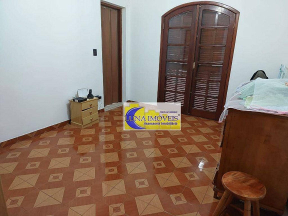 Imagem Sobrado com 3 Quartos à Venda, 163 m² em Rudge Ramos - São Bernardo Do Campo