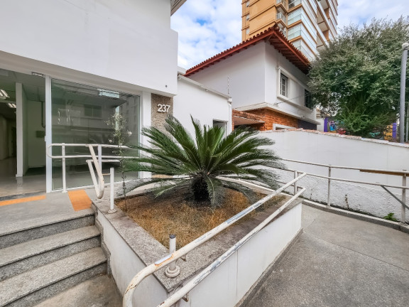 Imagem Casa à Venda, 194 m² em Vila Nova Conceição - São Paulo