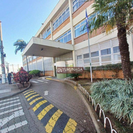 Imagem Galpão à Venda, 7.872 m² em Itapegica - Guarulhos Imagem Galpão à Venda, 7.872 m² em Itapegica - Guarulhos