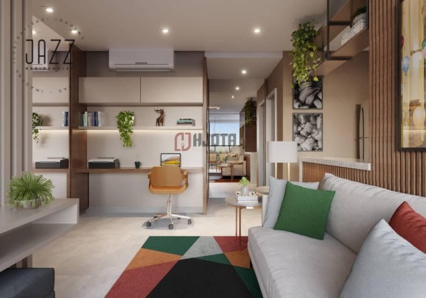 Imagem Apartamento com 3 Quartos à Venda, 80 m² em Jardim São Marco - São José Do Rio Preto