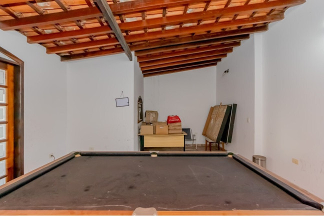Imagem Casa com 4 Quartos à Venda,  em Vila Gomes Cardim - São Paulo