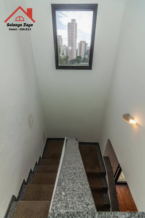Imagem Cobertura com 4 Quartos à Venda, 160 m² em Vila Suzana - São Paulo Imagem Cobertura com 4 Quartos à Venda, 160 m² em Vila Suzana - São Paulo