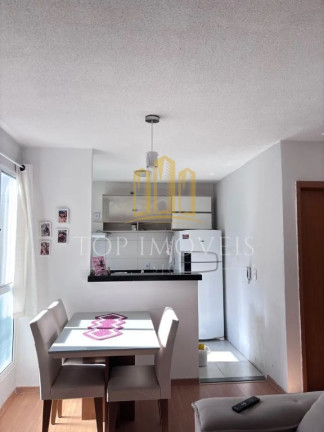 Imagem Apartamento com 2 Quartos à Venda, 42 m² em Residencial Frei Galvão - São José Dos Campos Imagem Apartamento com 2 Quartos à Venda, 42 m² em Residencial Frei Galvão - São José Dos Campos