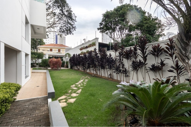 Imagem Apartamento com 3 Quartos à Venda, 80 m² em Vila Gumercindo - São Paulo Imagem Apartamento com 3 Quartos à Venda, 80 m² em Vila Gumercindo - São Paulo