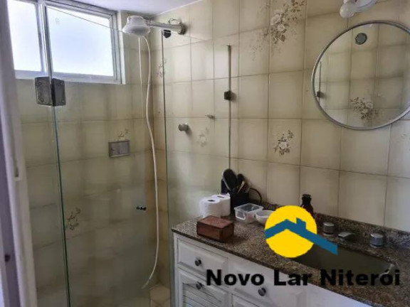 Imagem Apartamento com 2 Quartos à Venda, 83 m² em Icaraí - Niterói