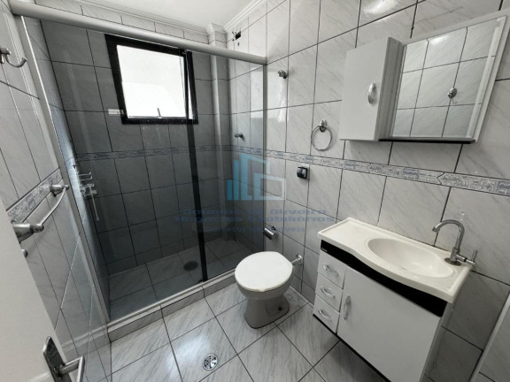 Imagem Apartamento com 1 Quarto à Venda, em Canto Do Forte - Praia Grande Imagem Apartamento com 1 Quarto à Venda, em Canto Do Forte - Praia Grande