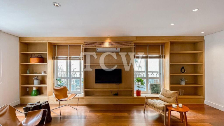 Imagem Apartamento com 4 Quartos à Venda, 230 m² em Cerqueira César - São Paulo Imagem Apartamento com 4 Quartos à Venda, 230 m² em Cerqueira César - São Paulo