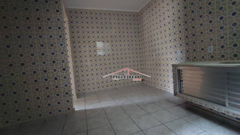 Imagem Apartamento com 1 Quarto à Venda, 52 m² em Canto Do Forte - Praia Grande