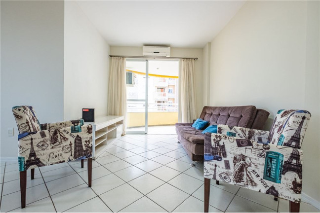 Imagem Imóvel com 2 Quartos à Venda,  em Trindade - Florianópolis