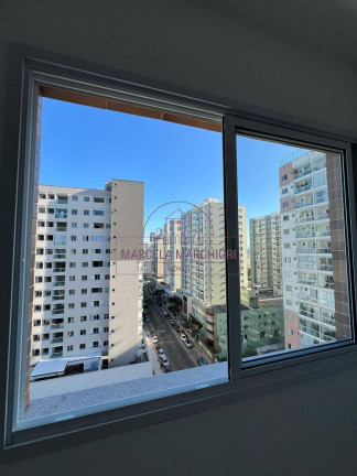 Imagem Apartamento com 1 Quarto à Venda, 49 m² em Praia De Itaparica - Vila Velha