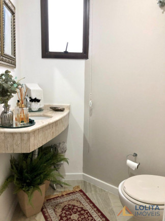 Imagem Apartamento com 3 Quartos à Venda, 156 m² em Centro - Florianopolis