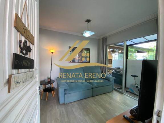 Imagem Casa com 2 Quartos à Venda, 211 m² em Além Ponte - Sorocaba Imagem Casa com 2 Quartos à Venda, 211 m² em Além Ponte - Sorocaba