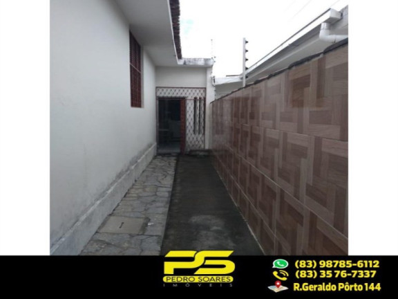 Imagem Casa com 4 Quartos à Venda, 420 m² em Cristo Redentor - João Pessoa Imagem Casa com 4 Quartos à Venda, 420 m² em Cristo Redentor - João Pessoa