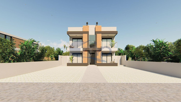 Imagem Apartamento com 2 Quartos à Venda, 80 m² em Bela Torres - Passo De Torres