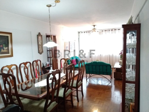 Imagem Apartamento com 2 Quartos à Venda, 120 m² em Indianópolis - São Paulo Imagem Apartamento com 2 Quartos à Venda, 120 m² em Indianópolis - São Paulo