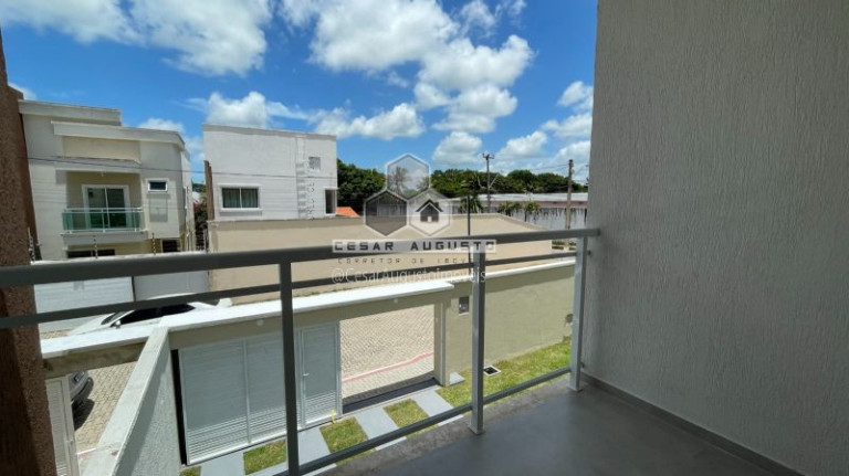 Imagem Casa com 4 Quartos à Venda, 127 m² em Centro - Eusébio Imagem Casa com 4 Quartos à Venda, 127 m² em Centro - Eusébio
