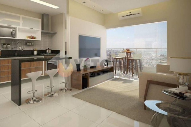 Imagem Apartamento com 2 Quartos à Venda, 72 m² Imagem Apartamento com 2 Quartos à Venda, 72 m²