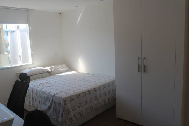 Imagem Cobertura com 4 Quartos à Venda, 308 m² em Barra Da Tijuca - Rio De Janeiro Imagem Cobertura com 4 Quartos à Venda, 308 m² em Barra Da Tijuca - Rio De Janeiro