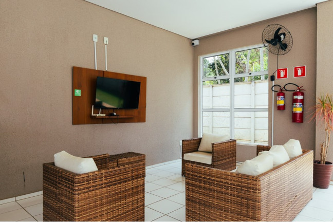 Imagem Apartamento com 2 Quartos à Venda, 45 m² em Jardim Das Minas - Itupeva Imagem Apartamento com 2 Quartos à Venda, 45 m² em Jardim Das Minas - Itupeva