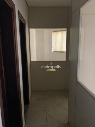 Imagem Sala Comercial para Alugar, 38 m² em Barcelona - São Caetano Do Sul