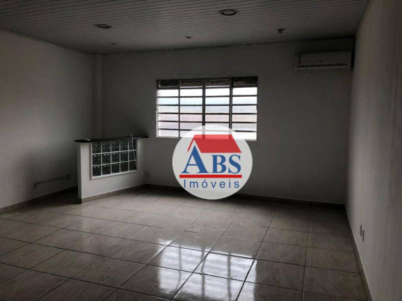 Imagem Sala Comercial à Venda, 35 m² em Aviação - Praia Grande Imagem Sala Comercial à Venda, 35 m² em Aviação - Praia Grande
