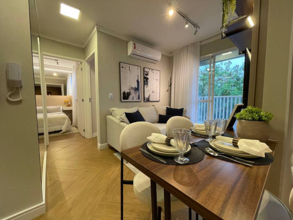Imagem Apartamento com 2 Quartos à Venda, 39 m² em Capão Redondo - São Paulo Imagem Apartamento com 2 Quartos à Venda, 39 m² em Capão Redondo - São Paulo