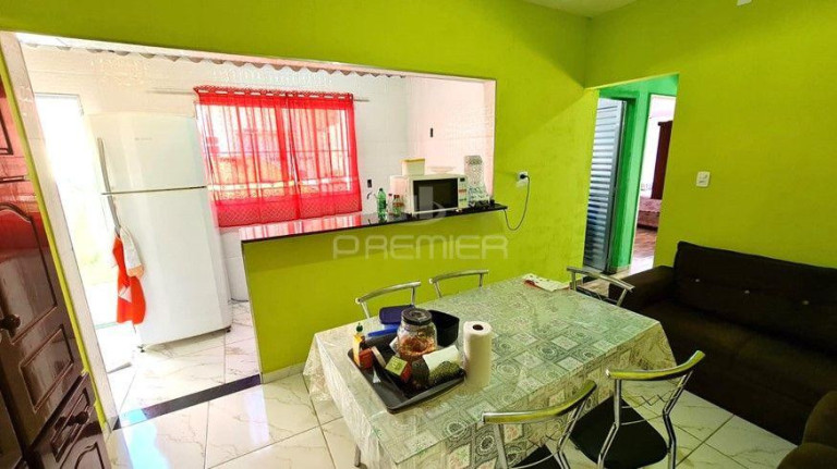 Imagem Casa com 2 Quartos à Venda, 97 m² em Jardim Paraíso - Várzea Paulista