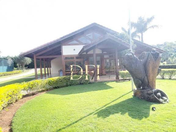 Imagem Casa de Condomínio com 5 Quartos à Venda, 1.200 m² em Condomínio Fazenda Imperial - Sorocaba