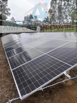 Imagem Fazenda à Venda, 60 m² em Azurita - Mateus Leme