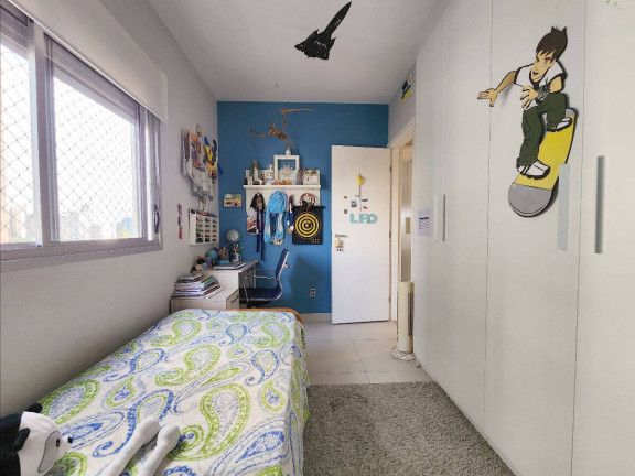 Imagem Apartamento com 3 Quartos à Venda, 92 m² em Cidade Monções - São Paulo