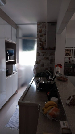 Imagem Apartamento com 3 Quartos à Venda, 73 m² em Jardim Bonfiglioli - Jundiaí