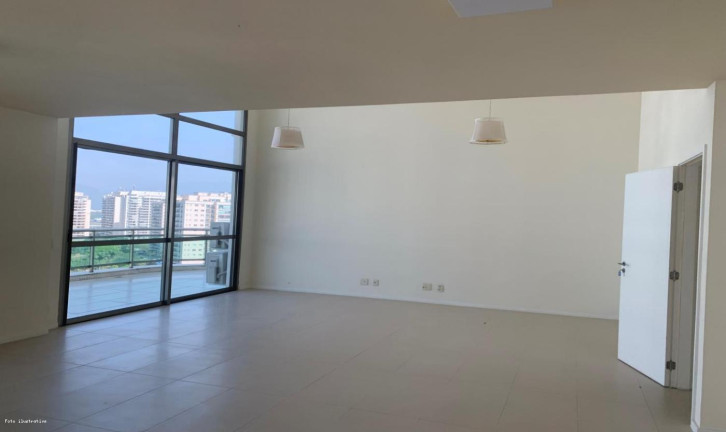 Imagem Apartamento com 4 Quartos à Venda, 376 m² em Barra Da Tijuca - Rio De Janeiro Imagem Apartamento com 4 Quartos à Venda, 376 m² em Barra Da Tijuca - Rio De Janeiro