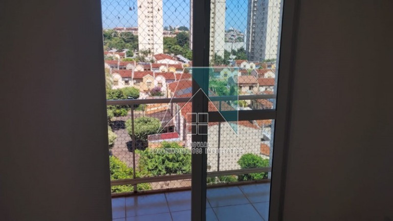 Imagem Apartamento com 3 Quartos à Venda, 76 m² em Parque Industrial Lagoinha - Ribeirão Preto