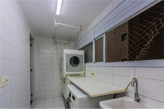 Imagem Apartamento com 3 Quartos à Venda, 107 m² em Vila Isa - São Paulo Imagem Apartamento com 3 Quartos à Venda, 107 m² em Vila Isa - São Paulo