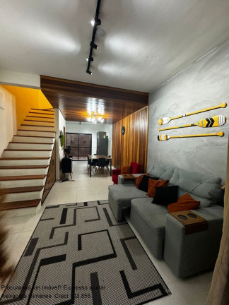 Imagem Casa com 2 Quartos à Venda, 90 m² em Pontal De Santa Marina - Caraguatatuba Imagem Casa com 2 Quartos à Venda, 90 m² em Pontal De Santa Marina - Caraguatatuba