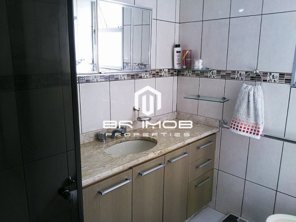 Imagem Imóvel com 3 Quartos à Venda, 92 m² em Campo Belo - São Paulo Imagem Imóvel com 3 Quartos à Venda, 92 m² em Campo Belo - São Paulo