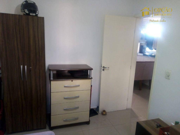 Imagem Apartamento com 2 Quartos à Venda, 44 m² em Vila Progresso - Itu Imagem Apartamento com 2 Quartos à Venda, 44 m² em Vila Progresso - Itu