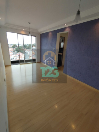 Imagem Apartamento com 2 Quartos à Venda, 58 m² em Freguesia Do ó - São Paulo Imagem Apartamento com 2 Quartos à Venda, 58 m² em Freguesia Do ó - São Paulo