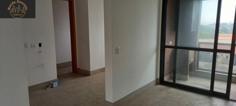 Imagem Apartamento com 3 Quartos à Venda, 155 m² em Vila Alpina - Santo André