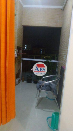 Imagem Casa com 2 Quartos à Venda, 91 m² em Parque Fernando Jorge - Cubatão Imagem Casa com 2 Quartos à Venda, 91 m² em Parque Fernando Jorge - Cubatão
