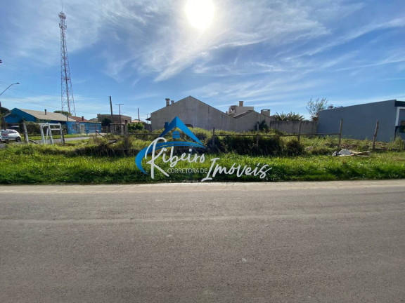 Imagem Terreno à Venda, 420 m² em Centro - Imbé Imagem Terreno à Venda, 420 m² em Centro - Imbé