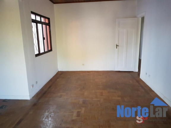 Imagem Casa com 3 Quartos para Alugar, 200 m² em Sumaré - São Paulo Imagem Casa com 3 Quartos para Alugar, 200 m² em Sumaré - São Paulo